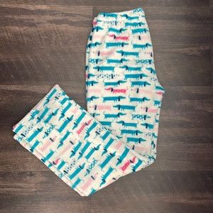 Dachshund Lounge Pants